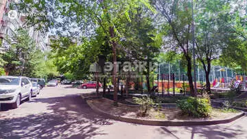 56 м², 2-комнатная квартира, этаж 6 из 12, 56 м², на длительный срок, изображение - 9