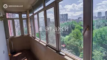 56 м², 2-комнатная квартира, этаж 6 из 12, 56 м², на длительный срок, изображение - 10