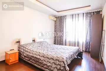 2-комнатная квартира, этаж 4 из 5, 60 м², на длительный срок