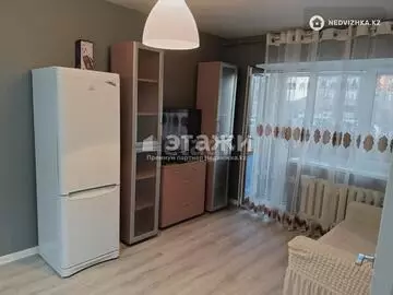 38 м², 2-комнатная квартира, этаж 1 из 3, 38 м², изображение - 1