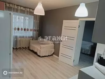 2-комнатная квартира, этаж 1 из 3, 38 м²