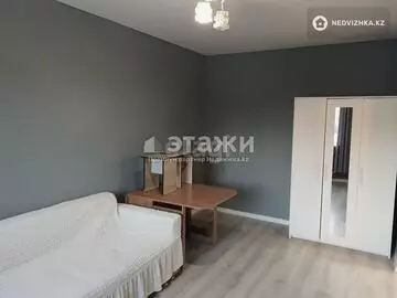 2-комнатная квартира, этаж 1 из 3, 38 м²