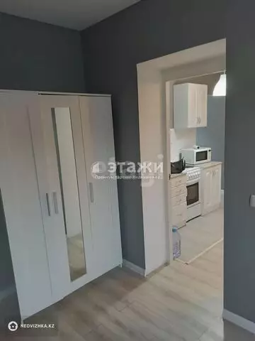 38 м², 2-комнатная квартира, этаж 1 из 3, 38 м², изображение - 4