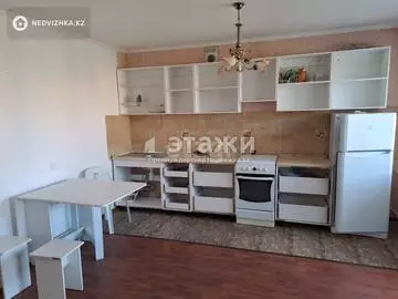 56 м², 2-комнатная квартира, этаж 4 из 5, 56 м², изображение - 7