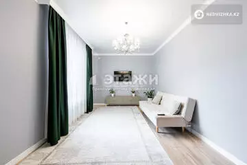 69.1 м², 2-комнатная квартира, этаж 8 из 12, 69 м², изображение - 18