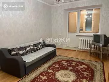 38 м², 1-комнатная квартира, этаж 5 из 16, 38 м², изображение - 8