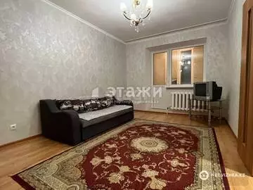 38 м², 1-комнатная квартира, этаж 5 из 16, 38 м², изображение - 9