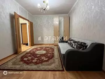 38 м², 1-комнатная квартира, этаж 5 из 16, 38 м², изображение - 10