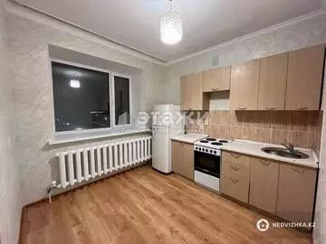 38 м², 1-комнатная квартира, этаж 5 из 16, 38 м², изображение - 11