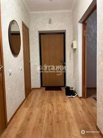 38 м², 1-комнатная квартира, этаж 5 из 16, 38 м², изображение - 15