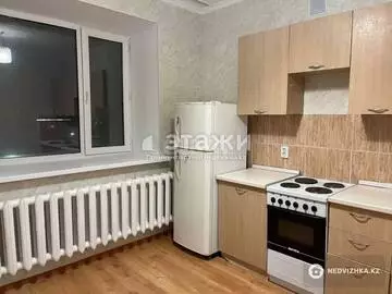 38 м², 1-комнатная квартира, этаж 5 из 16, 38 м², изображение - 16