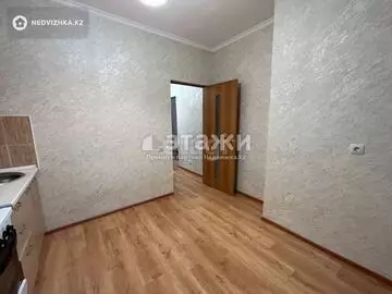 38 м², 1-комнатная квартира, этаж 5 из 16, 38 м², изображение - 17