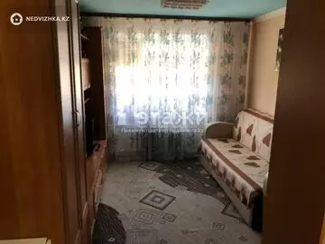 1-комнатная квартира, этаж 3 из 5, 18 м²