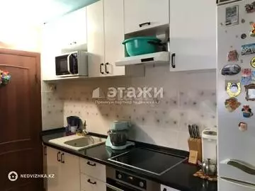 1-комнатная квартира, этаж 3 из 5, 18 м²