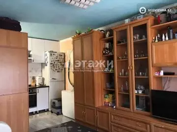 18 м², 1-комнатная квартира, этаж 3 из 5, 18 м², изображение - 4