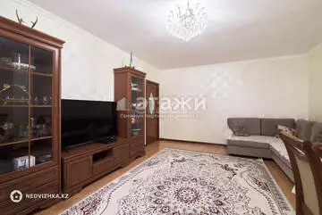 88 м², 3-комнатная квартира, этаж 4 из 5, 88 м², изображение - 13