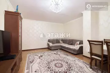 88 м², 3-комнатная квартира, этаж 4 из 5, 88 м², изображение - 14