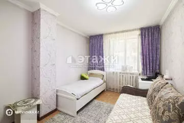 88 м², 3-комнатная квартира, этаж 4 из 5, 88 м², изображение - 20