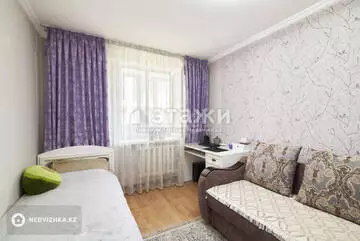 88 м², 3-комнатная квартира, этаж 4 из 5, 88 м², изображение - 21