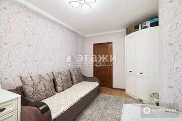 88 м², 3-комнатная квартира, этаж 4 из 5, 88 м², изображение - 22