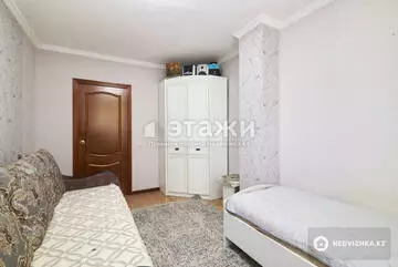 88 м², 3-комнатная квартира, этаж 4 из 5, 88 м², изображение - 23