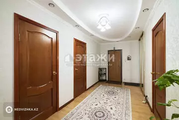 88 м², 3-комнатная квартира, этаж 4 из 5, 88 м², изображение - 31