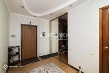 88 м², 3-комнатная квартира, этаж 4 из 5, 88 м², изображение - 32