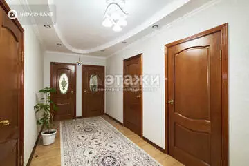 88 м², 3-комнатная квартира, этаж 4 из 5, 88 м², изображение - 34