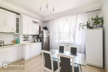 129.7 м², 3-комнатная квартира, этаж 8 из 12, 130 м², изображение - 26