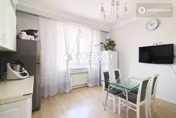 129.7 м², 3-комнатная квартира, этаж 8 из 12, 130 м², изображение - 27