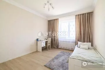 129.7 м², 3-комнатная квартира, этаж 8 из 12, 130 м², изображение - 36