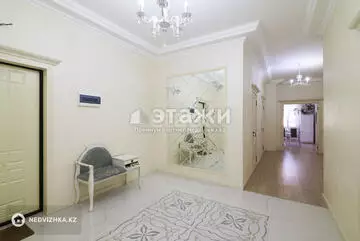 129.7 м², 3-комнатная квартира, этаж 8 из 12, 130 м², изображение - 44