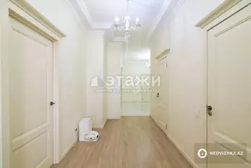 129.7 м², 3-комнатная квартира, этаж 8 из 12, 130 м², изображение - 46