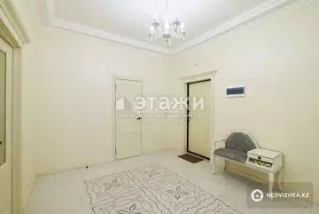 129.7 м², 3-комнатная квартира, этаж 8 из 12, 130 м², изображение - 48