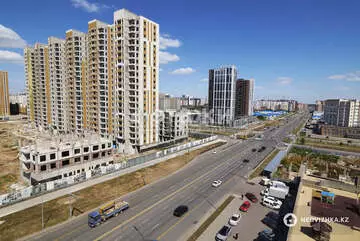 129.7 м², 3-комнатная квартира, этаж 8 из 12, 130 м², изображение - 49