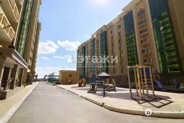 129.7 м², 3-комнатная квартира, этаж 8 из 12, 130 м², изображение - 55