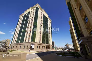 129.7 м², 3-комнатная квартира, этаж 8 из 12, 130 м², изображение - 56