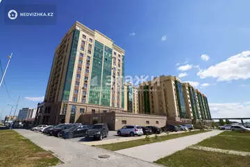 129.7 м², 3-комнатная квартира, этаж 8 из 12, 130 м², изображение - 57