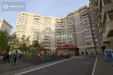 143 м², 4-комнатная квартира, этаж 5 из 12, 143 м², изображение - 47