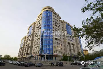 143 м², 4-комнатная квартира, этаж 5 из 12, 143 м², изображение - 48