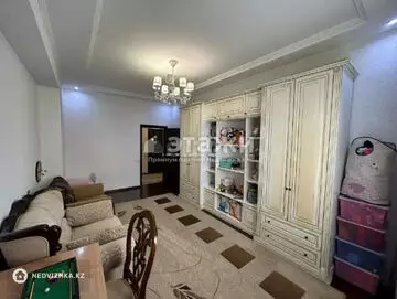 144 м², 4-комнатная квартира, этаж 7 из 18, 144 м², изображение - 5