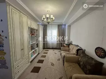 144 м², 4-комнатная квартира, этаж 7 из 18, 144 м², изображение - 6