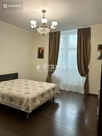 144 м², 4-комнатная квартира, этаж 7 из 18, 144 м², изображение - 10