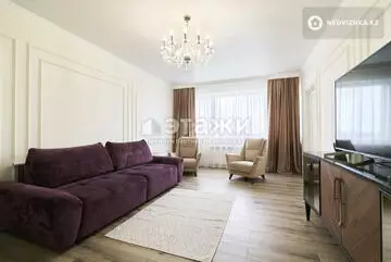 91 м², 3-комнатная квартира, этаж 21 из 24, 91 м², изображение - 16