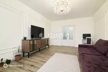 91 м², 3-комнатная квартира, этаж 21 из 24, 91 м², изображение - 19