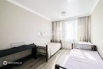 91 м², 3-комнатная квартира, этаж 21 из 24, 91 м², изображение - 24