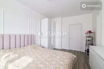 91 м², 3-комнатная квартира, этаж 21 из 24, 91 м², изображение - 22