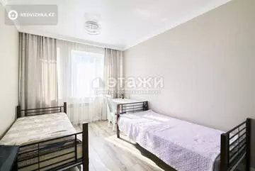 91 м², 3-комнатная квартира, этаж 21 из 24, 91 м², изображение - 25