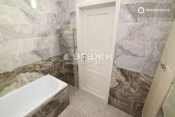 91 м², 3-комнатная квартира, этаж 21 из 24, 91 м², изображение - 34