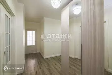 91 м², 3-комнатная квартира, этаж 21 из 24, 91 м², изображение - 37